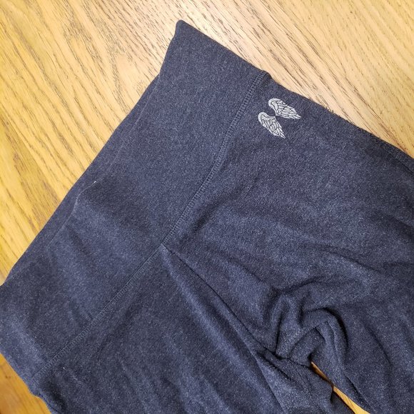 Victoria's Secret xs mid rise perfect x long  leggings - Picture 2 of 9